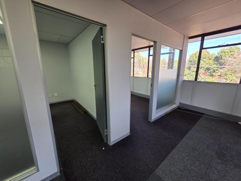 To Let Commercial Property for Rent in Lynnwood Glen Gauteng