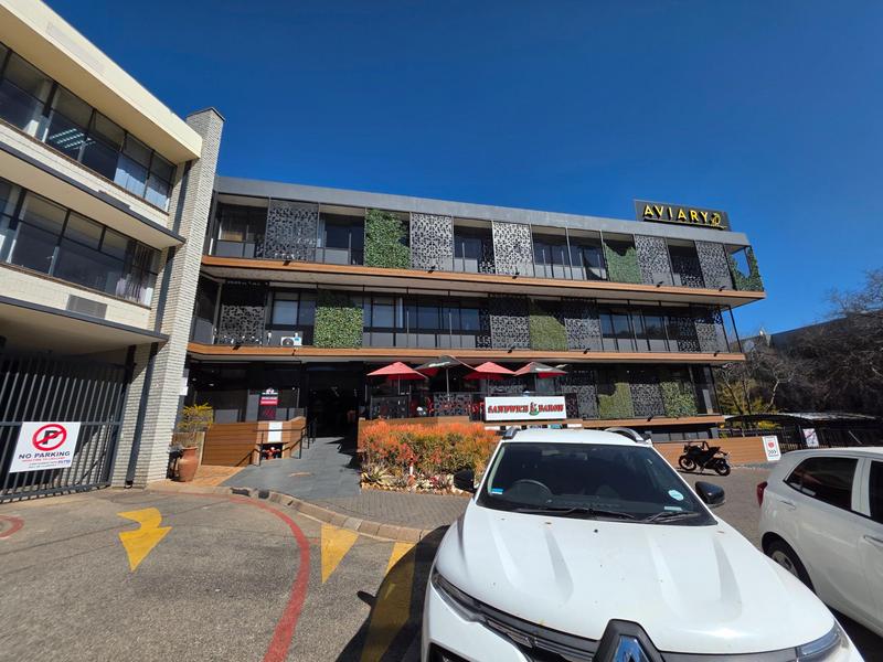 To Let Commercial Property for Rent in Lynnwood Glen Gauteng