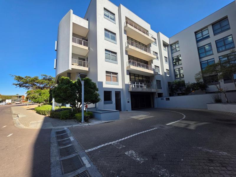 To Let Commercial Property for Rent in Menlyn Gauteng