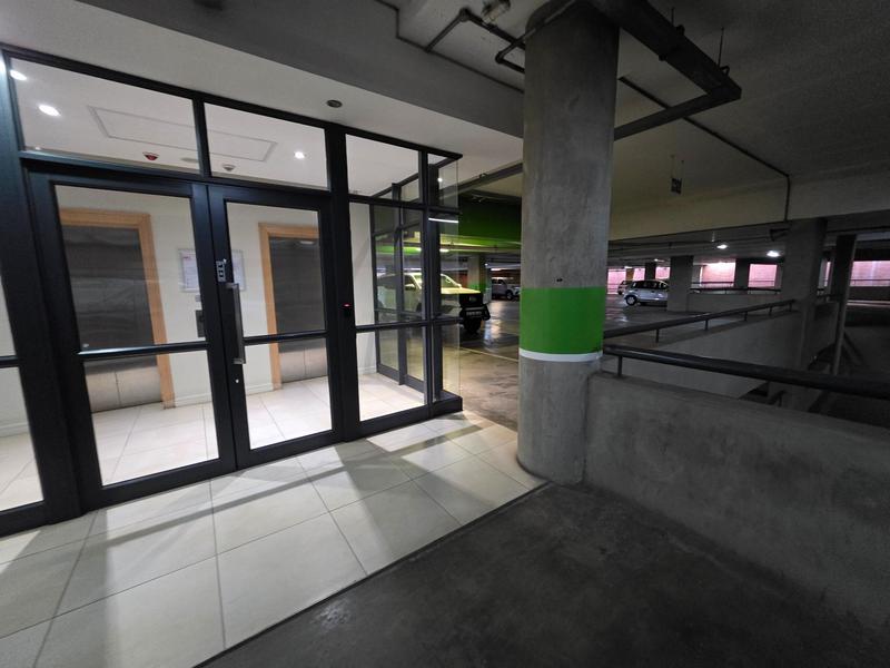 To Let Commercial Property for Rent in Menlyn Gauteng