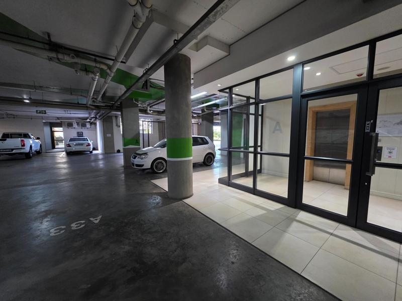 To Let Commercial Property for Rent in Menlyn Gauteng