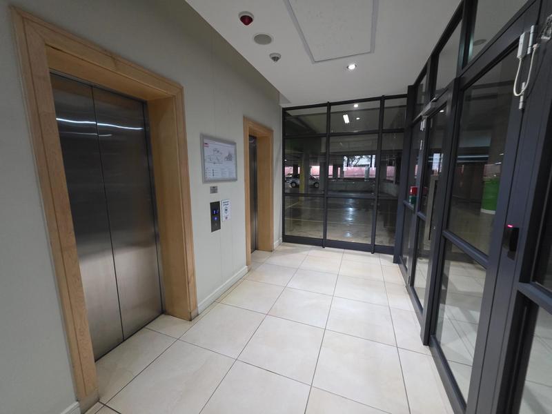 To Let Commercial Property for Rent in Menlyn Gauteng