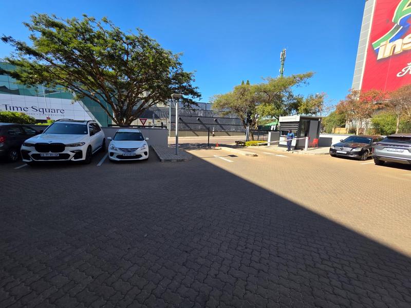 To Let Commercial Property for Rent in Menlyn Gauteng
