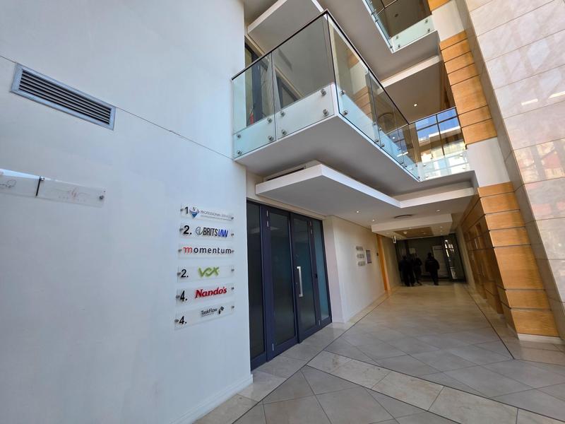 To Let Commercial Property for Rent in Menlyn Gauteng