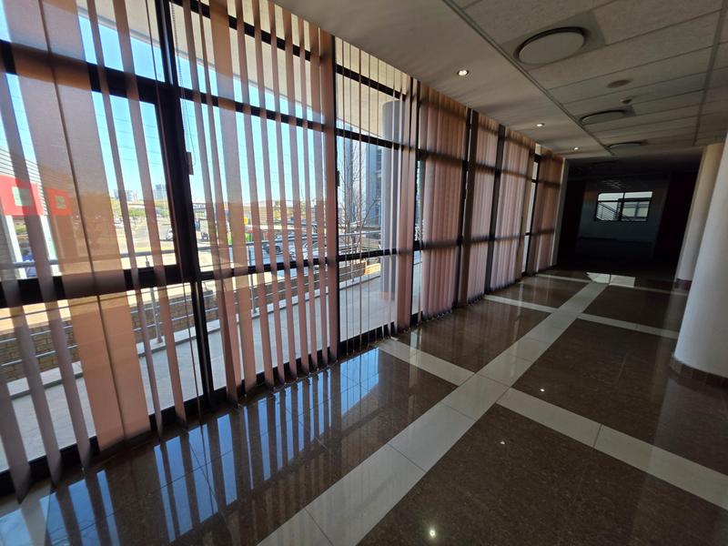To Let Commercial Property for Rent in Menlyn Gauteng