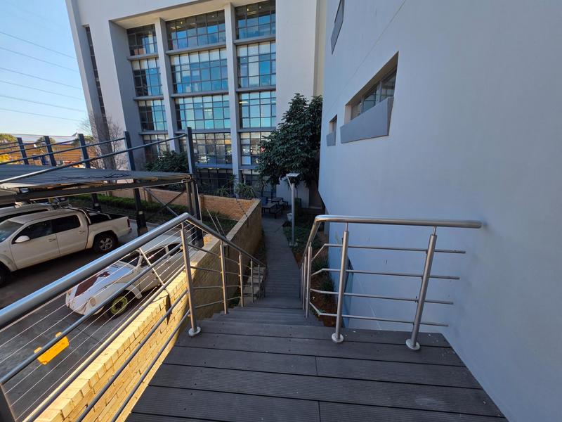 To Let Commercial Property for Rent in Menlyn Gauteng