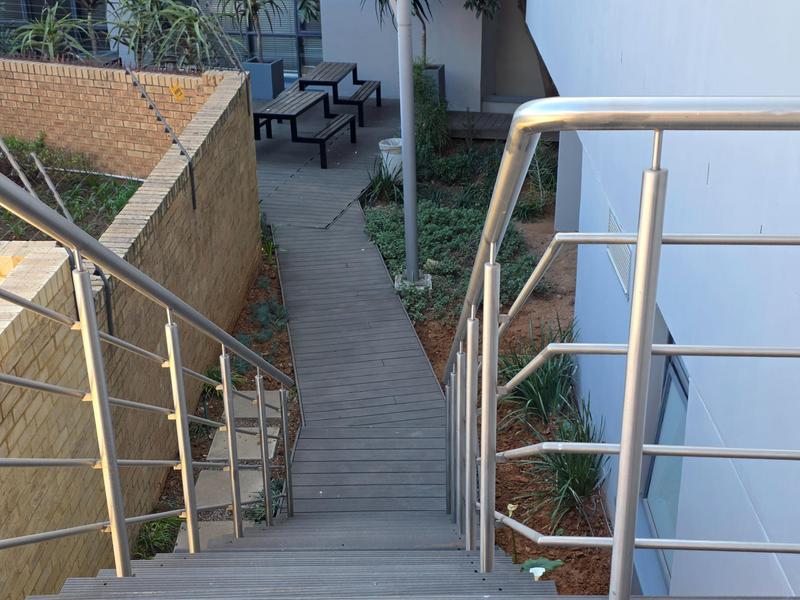 To Let Commercial Property for Rent in Menlyn Gauteng