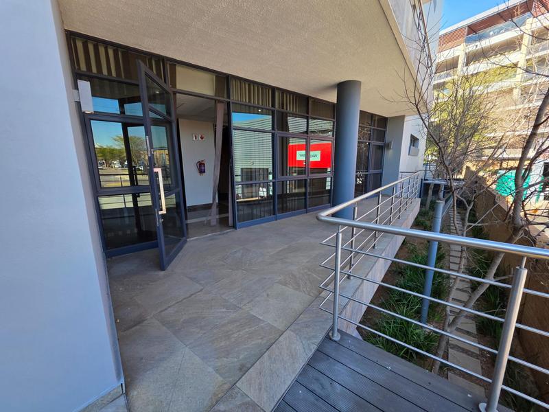 To Let Commercial Property for Rent in Menlyn Gauteng