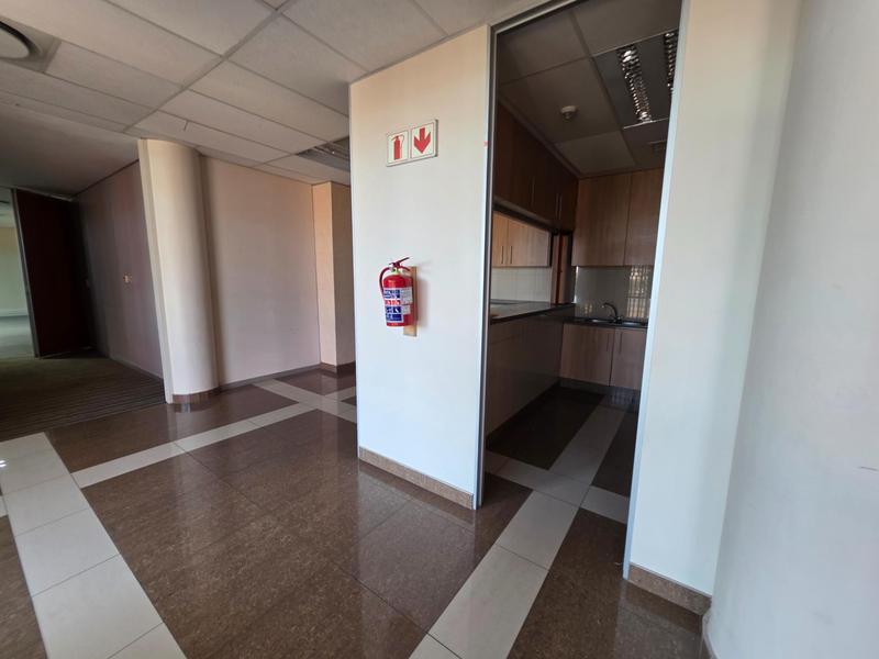 To Let Commercial Property for Rent in Menlyn Gauteng