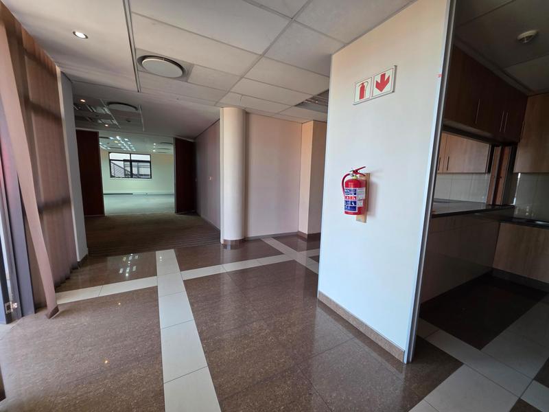 To Let Commercial Property for Rent in Menlyn Gauteng