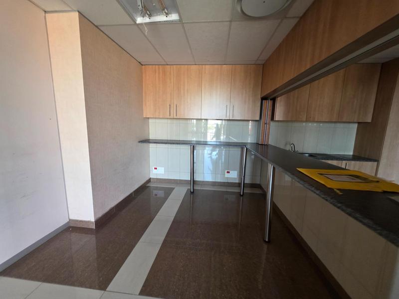 To Let Commercial Property for Rent in Menlyn Gauteng