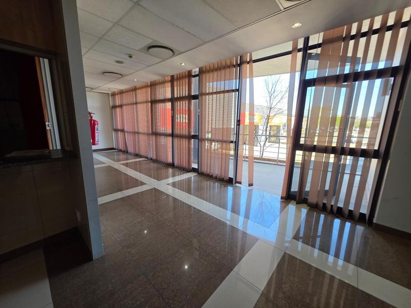 To Let Commercial Property for Rent in Menlyn Gauteng