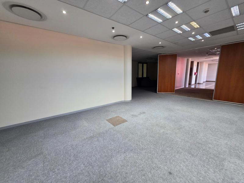 To Let Commercial Property for Rent in Menlyn Gauteng