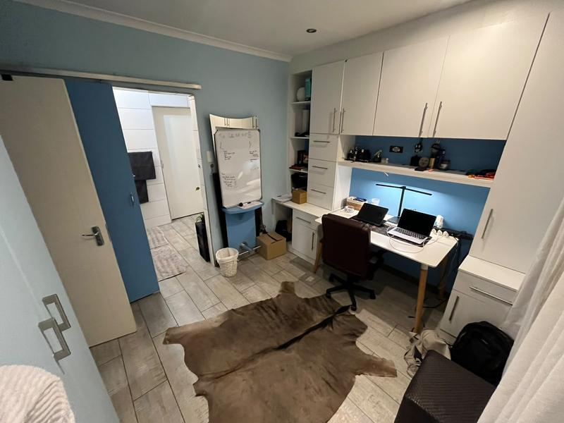To Let 2 Bedroom Property for Rent in Die Hoewes Gauteng