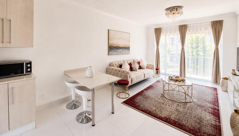 2 Bedroom Property for Sale in Beverley Gauteng