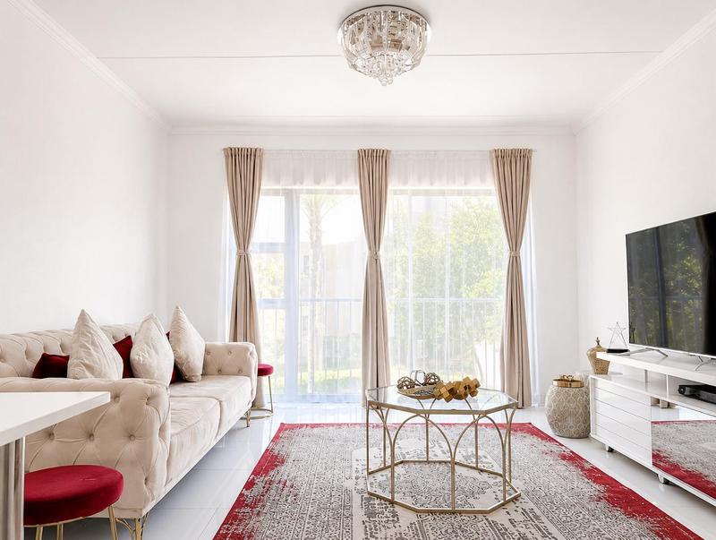 2 Bedroom Property for Sale in Beverley Gauteng