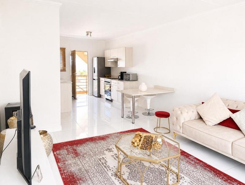 2 Bedroom Property for Sale in Beverley Gauteng