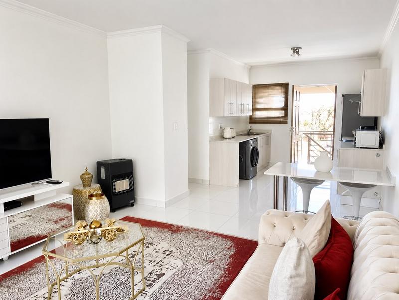2 Bedroom Property for Sale in Beverley Gauteng
