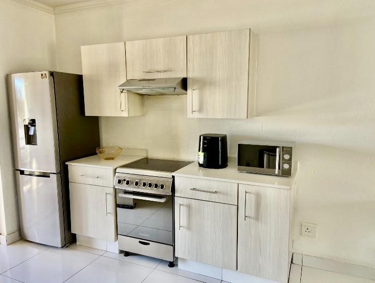 2 Bedroom Property for Sale in Beverley Gauteng