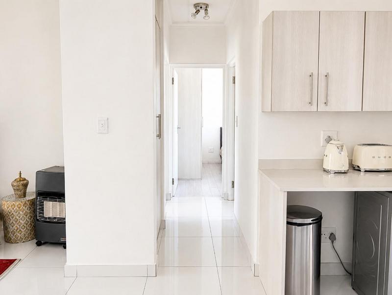 2 Bedroom Property for Sale in Beverley Gauteng