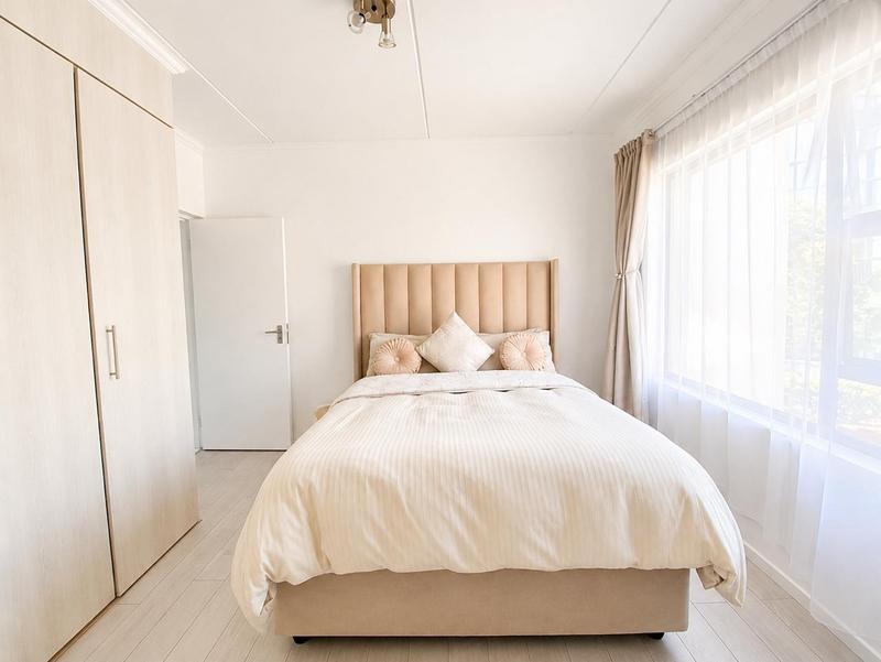 2 Bedroom Property for Sale in Beverley Gauteng