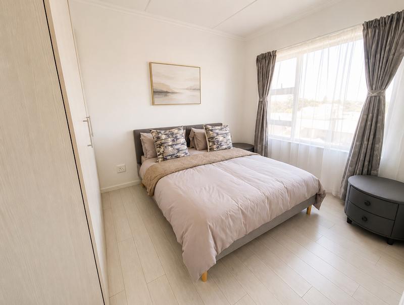 2 Bedroom Property for Sale in Beverley Gauteng