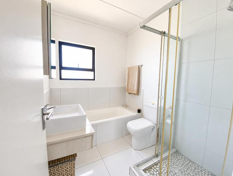 2 Bedroom Property for Sale in Beverley Gauteng