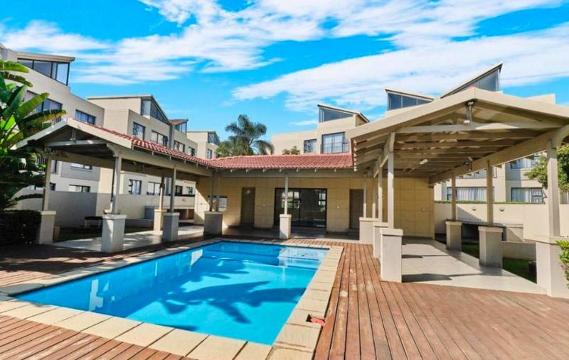 2 Bedroom Property for Sale in Beverley Gauteng
