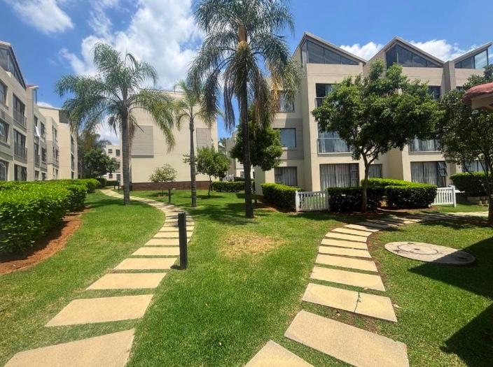 2 Bedroom Property for Sale in Beverley Gauteng