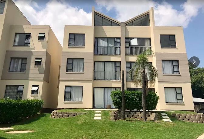 2 Bedroom Property for Sale in Beverley Gauteng