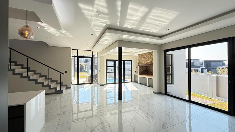 4 Bedroom Property for Sale in Fountainbrook Estate Gauteng