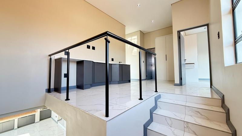 4 Bedroom Property for Sale in Fountainbrook Estate Gauteng