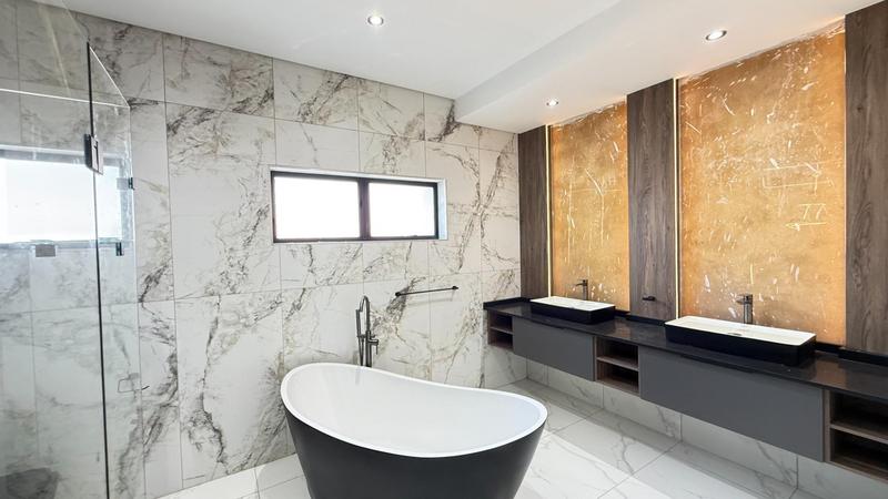 4 Bedroom Property for Sale in Fountainbrook Estate Gauteng
