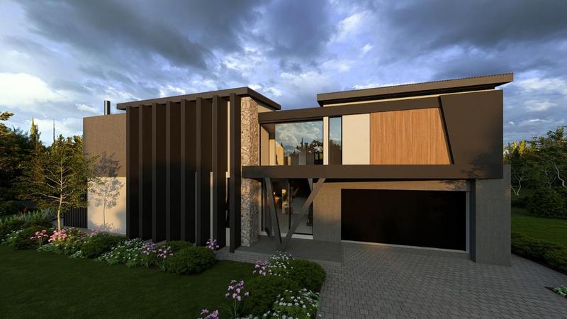 6 Bedroom Property for Sale in Fountainbrook Estate Gauteng