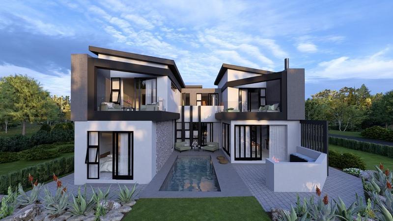 6 Bedroom Property for Sale in Fountainbrook Estate Gauteng