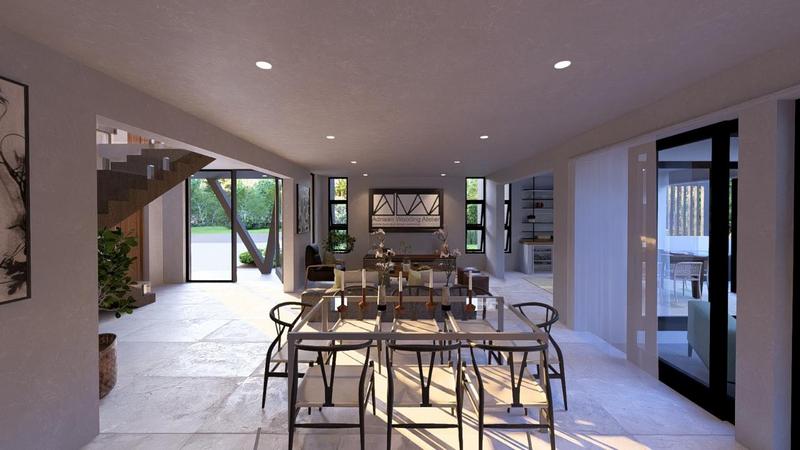 6 Bedroom Property for Sale in Fountainbrook Estate Gauteng