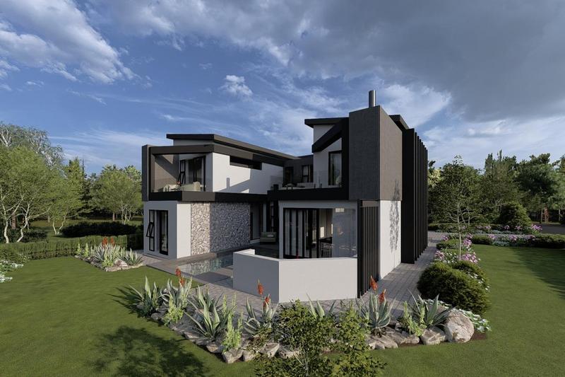 6 Bedroom Property for Sale in Fountainbrook Estate Gauteng