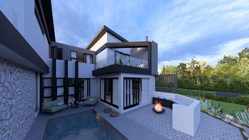 6 Bedroom Property for Sale in Fountainbrook Estate Gauteng