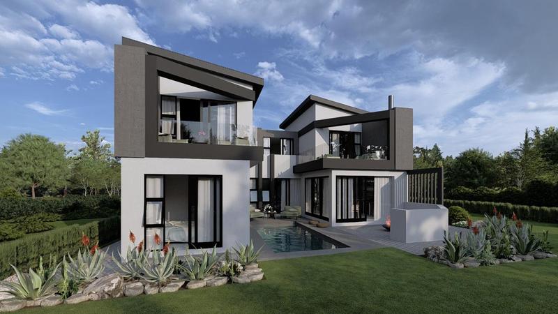 6 Bedroom Property for Sale in Fountainbrook Estate Gauteng