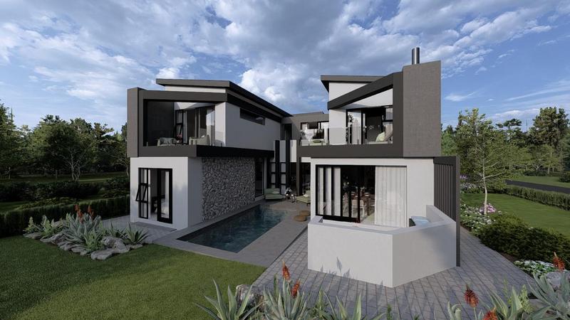 6 Bedroom Property for Sale in Fountainbrook Estate Gauteng