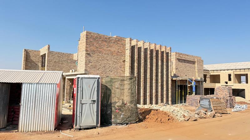 6 Bedroom Property for Sale in Fountainbrook Estate Gauteng
