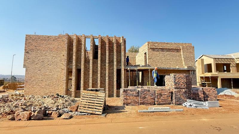 6 Bedroom Property for Sale in Fountainbrook Estate Gauteng