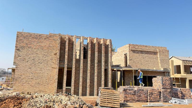 6 Bedroom Property for Sale in Fountainbrook Estate Gauteng