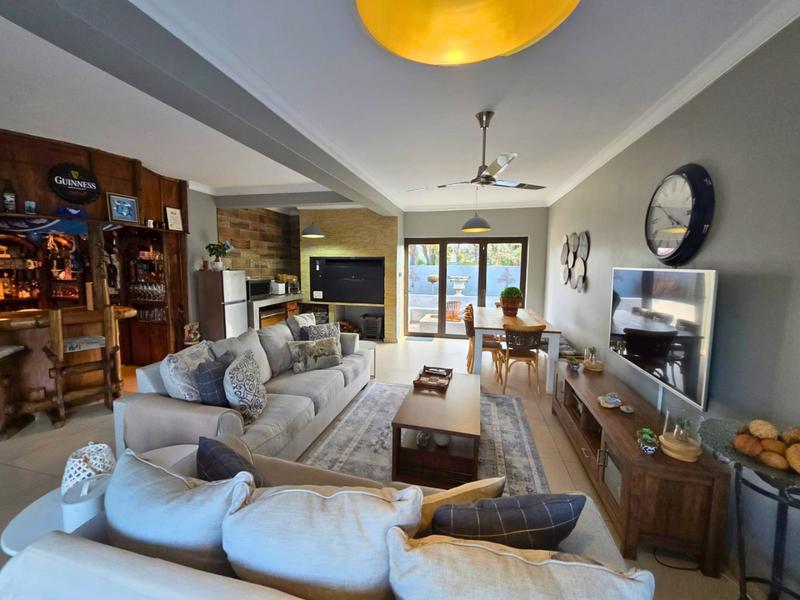 3 Bedroom Property for Sale in Glen Marais Gauteng