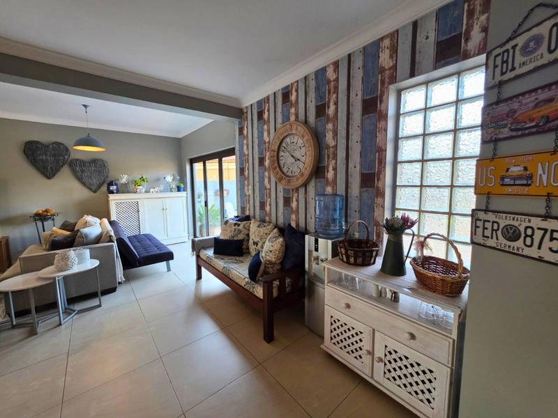 3 Bedroom Property for Sale in Glen Marais Gauteng