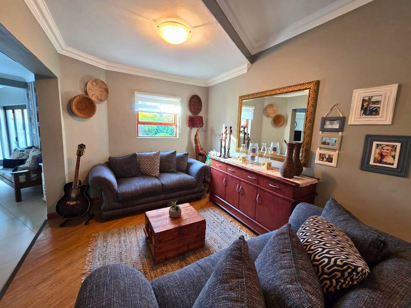 3 Bedroom Property for Sale in Glen Marais Gauteng
