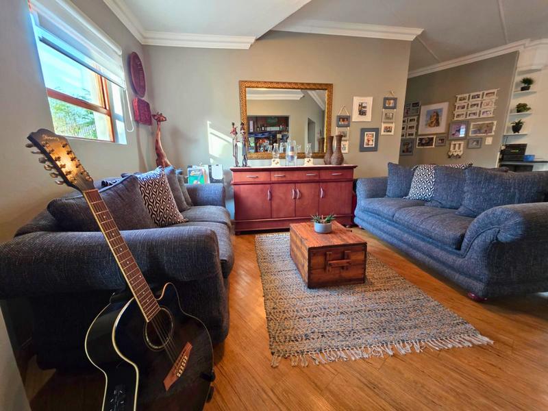 3 Bedroom Property for Sale in Glen Marais Gauteng