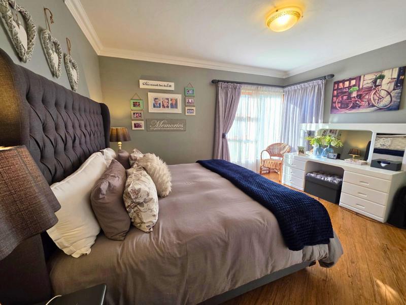3 Bedroom Property for Sale in Glen Marais Gauteng