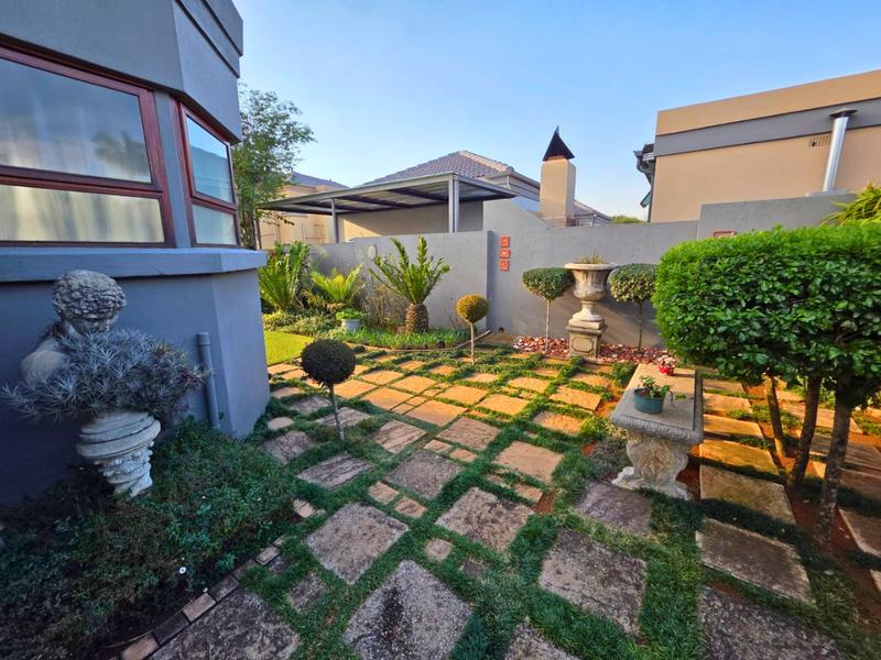 3 Bedroom Property for Sale in Glen Marais Gauteng