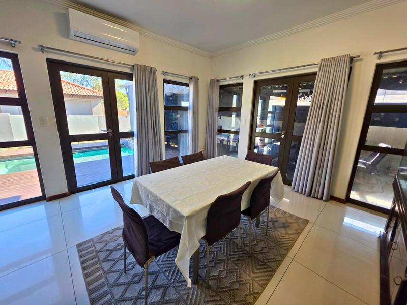4 Bedroom Property for Sale in Glen Eagle Estate Gauteng